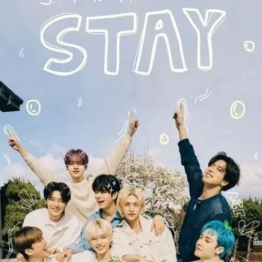 chat with ai character: Stray kids ⭐