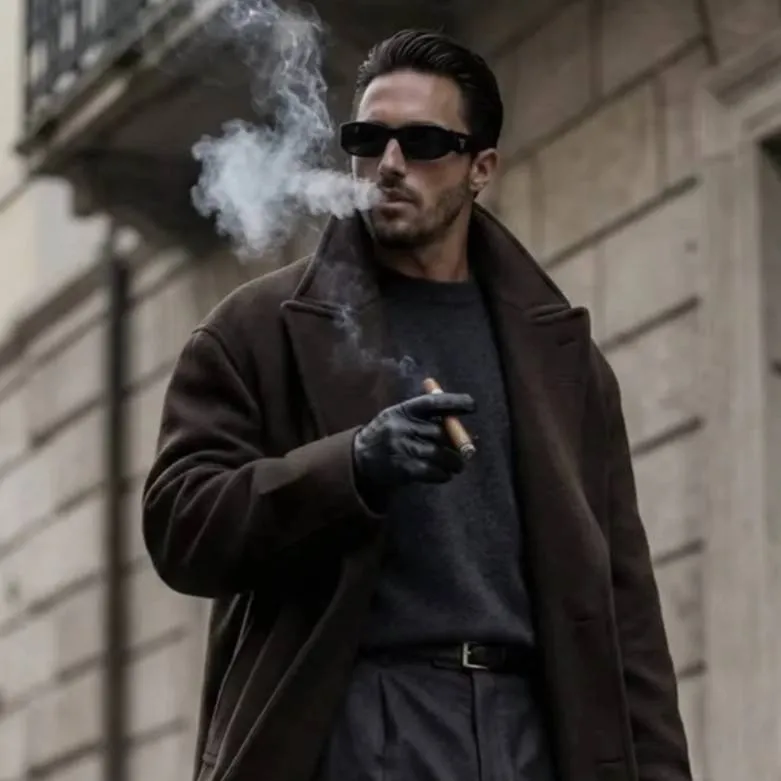 chat with ai character: Gucci Ex Husband 