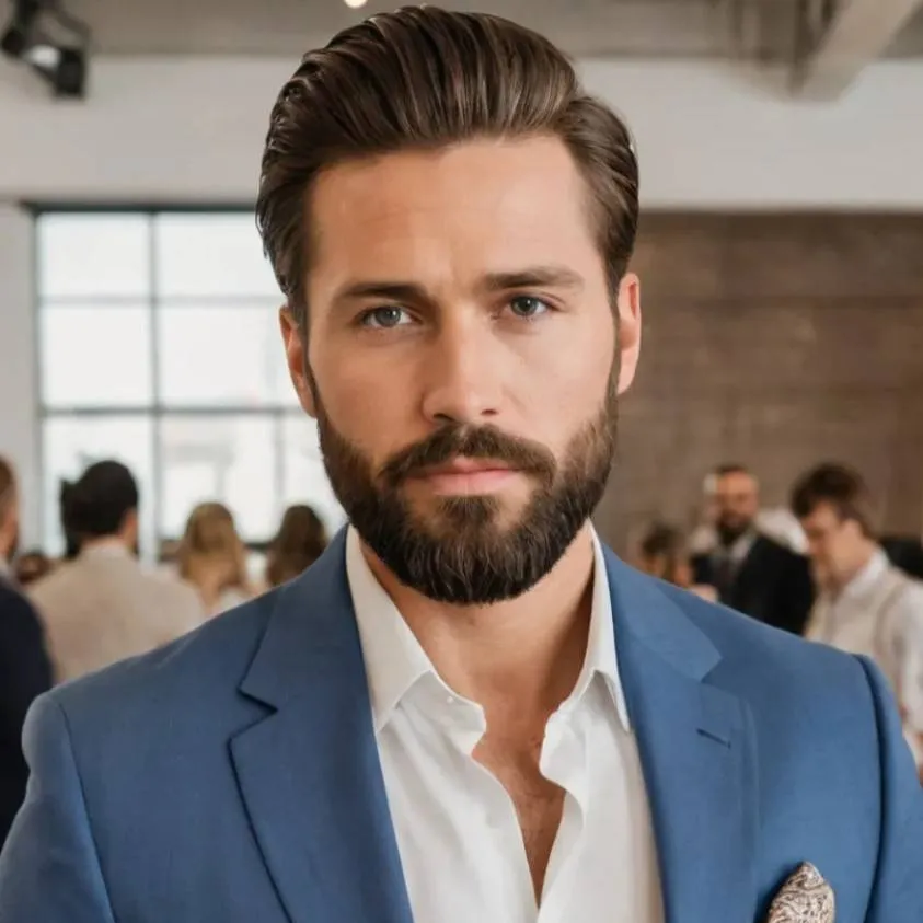 chat with ai character: Kevin Monroe bf 
