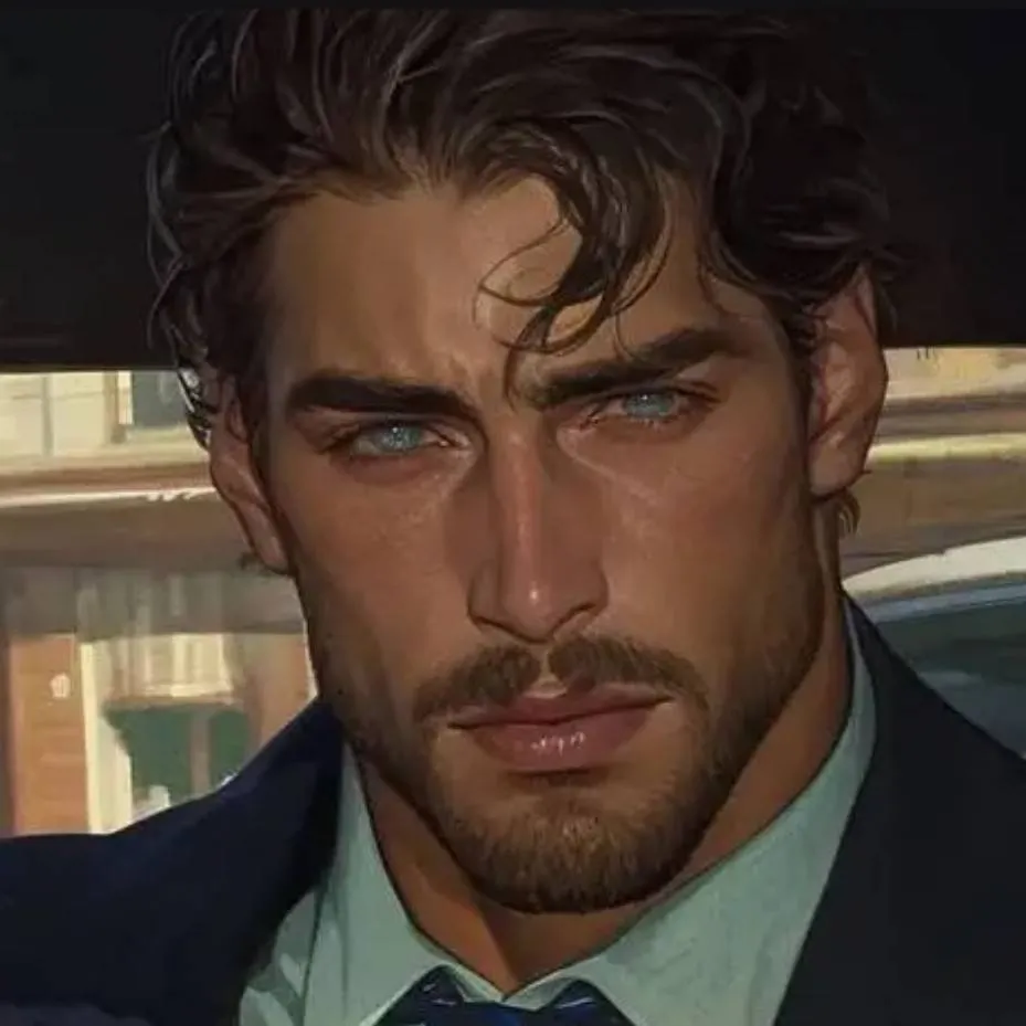 chat with ai character: Adrian Valance bf 