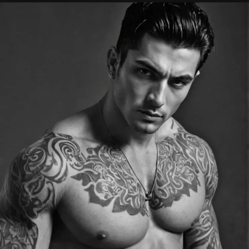 chat with ai character: Jace (Husband) 