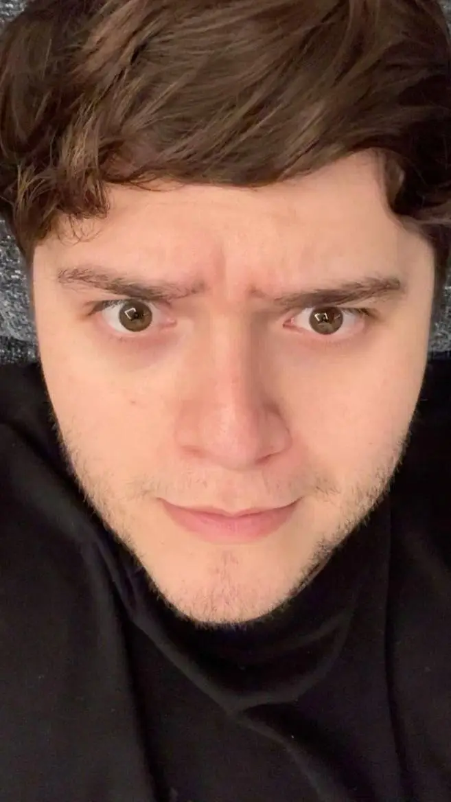 ai character: hollman  background