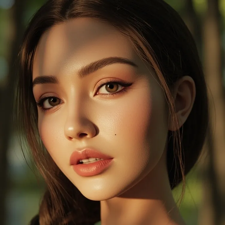 chat with ai character: ava