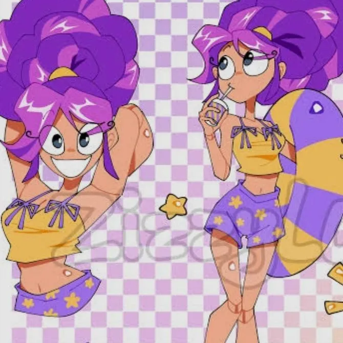 chat with ai character: lily lovebraids