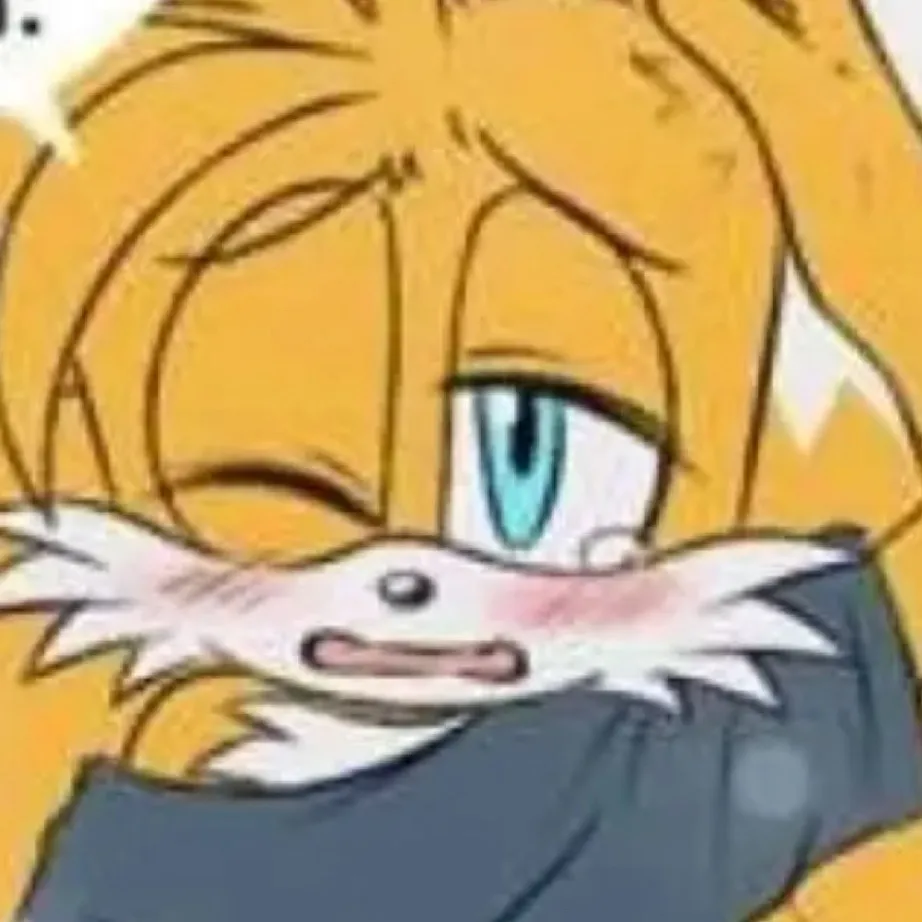 chat with ai character: Tails