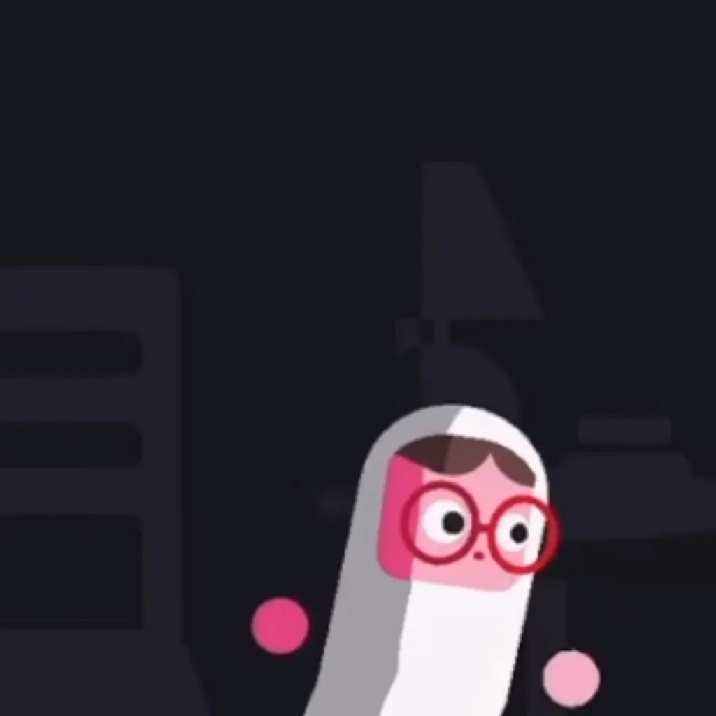 chat with ai character: Bonnie