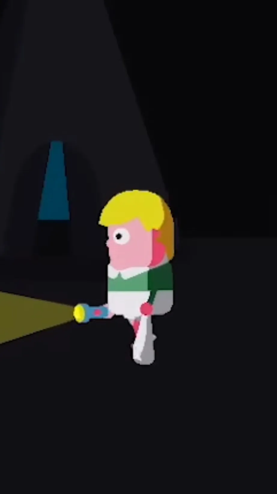 ai character: Charlie background