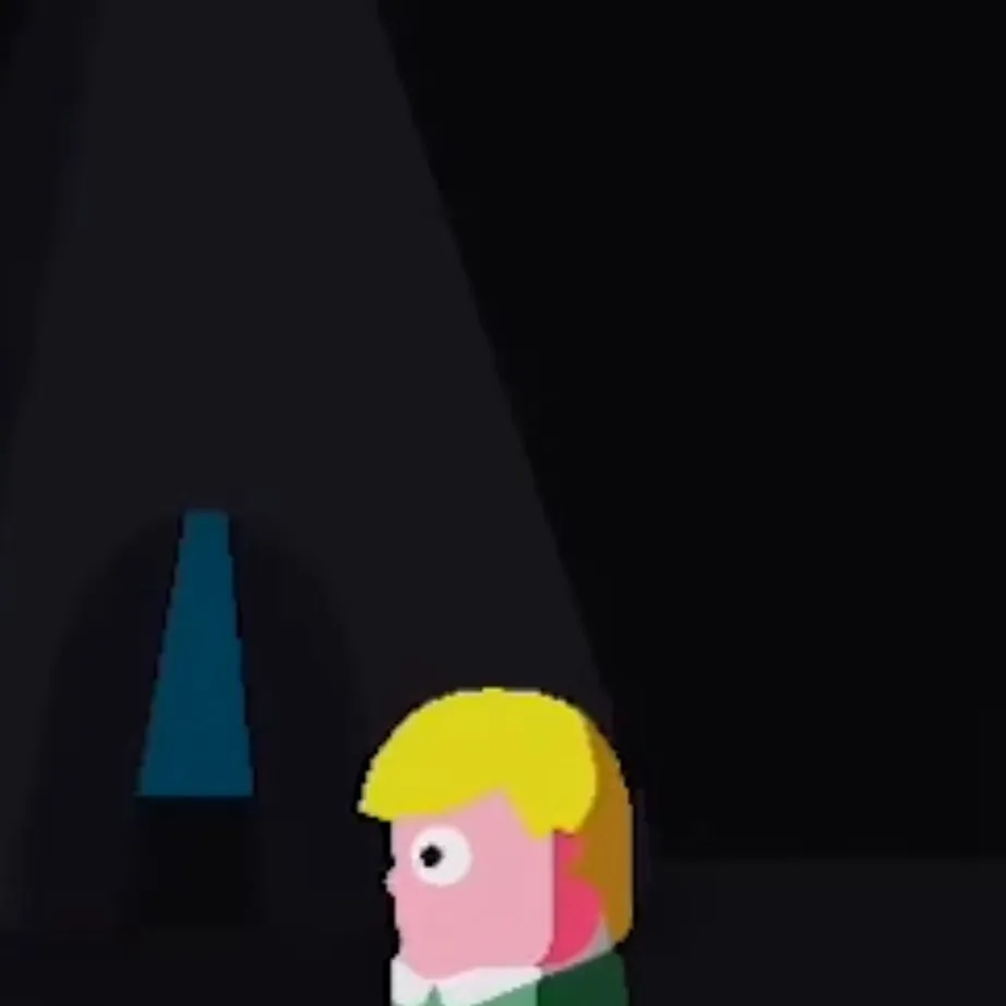 chat with ai character: Charlie