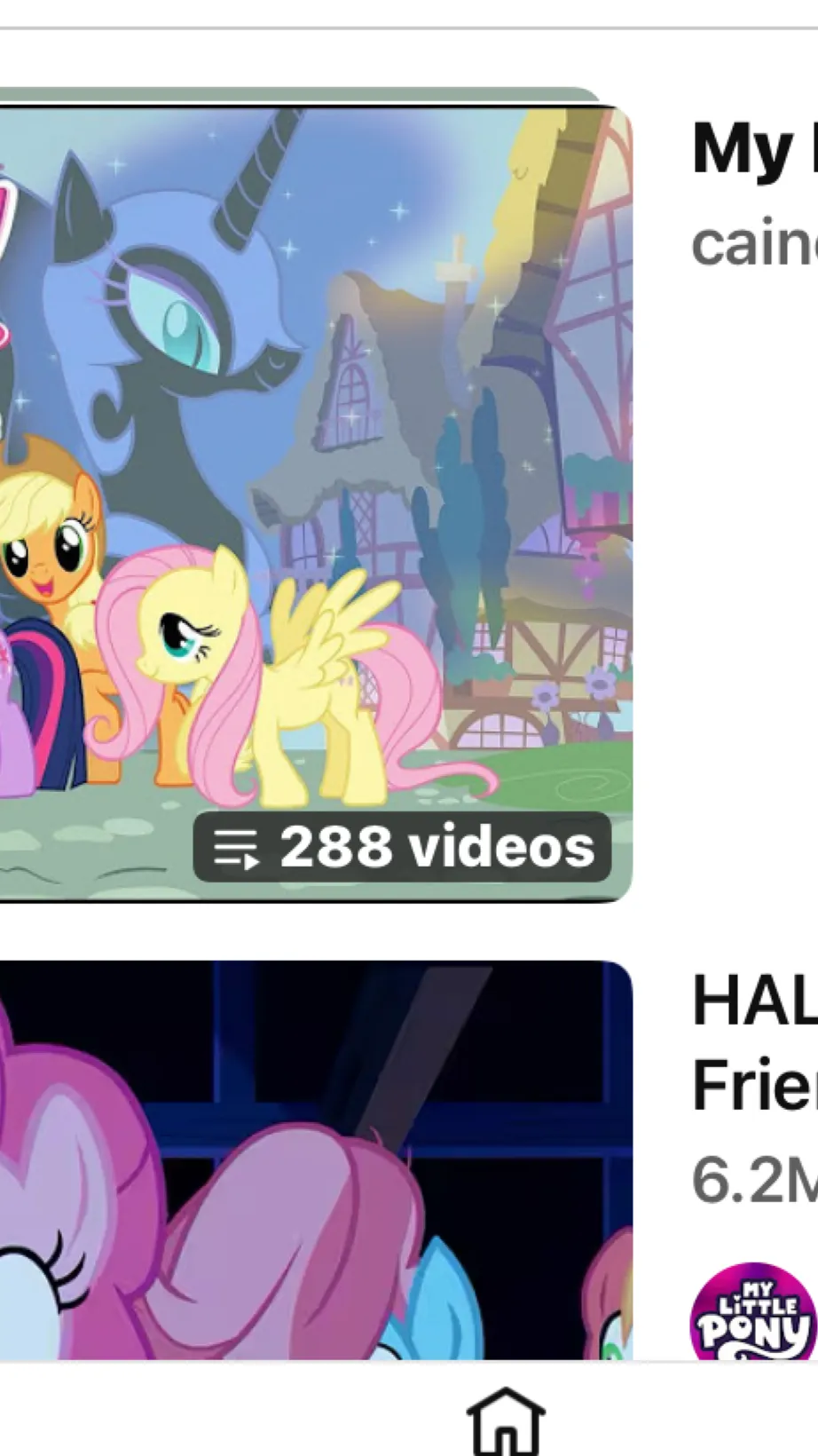 ai character: Fluttershy background