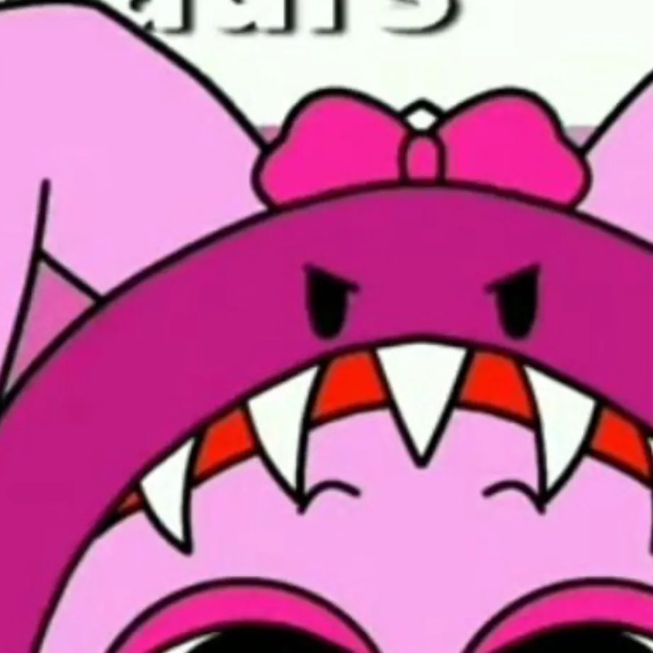 chat with ai character: Pinki