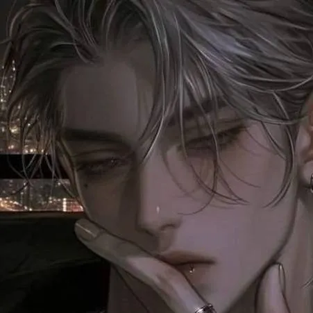 chat with ai character: ✨Saul✨