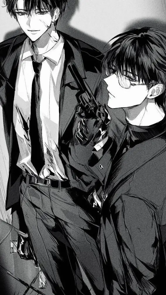 ai character: 🌟Jose y Carlos🌟 background