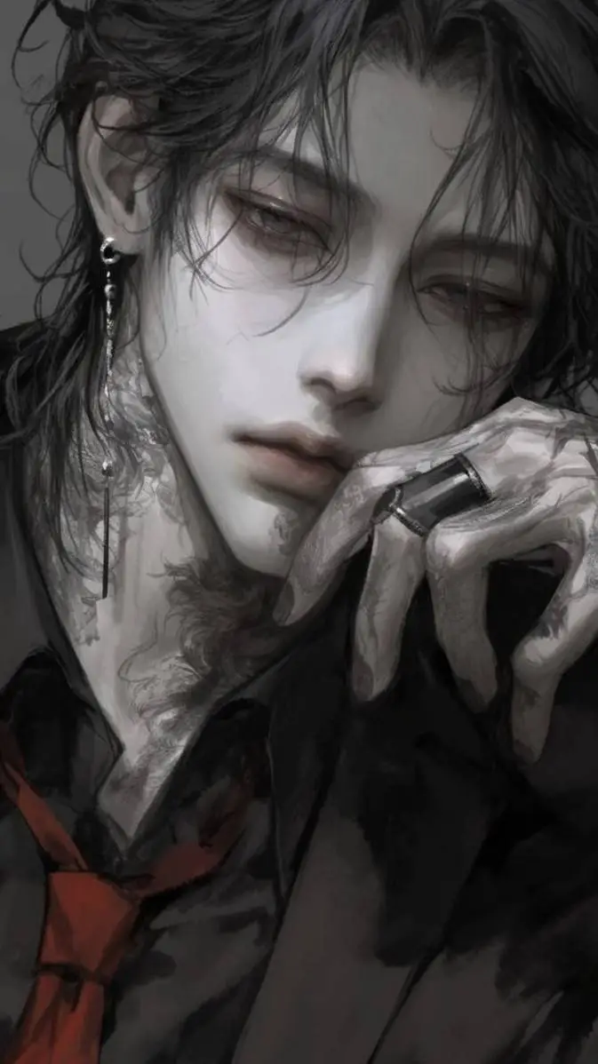 ai character: 💥Luis💥 background