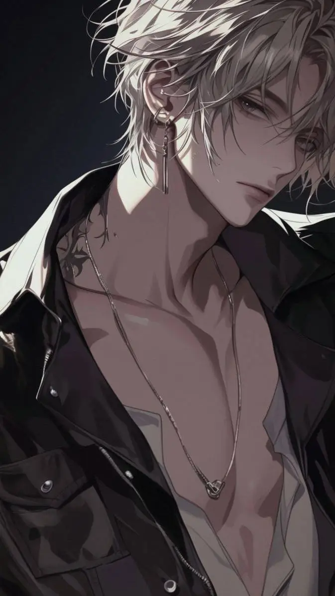 ai character: 🌀Andrés🌀 background