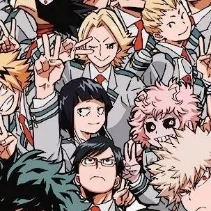 chat with ai character: Mha te odia😔