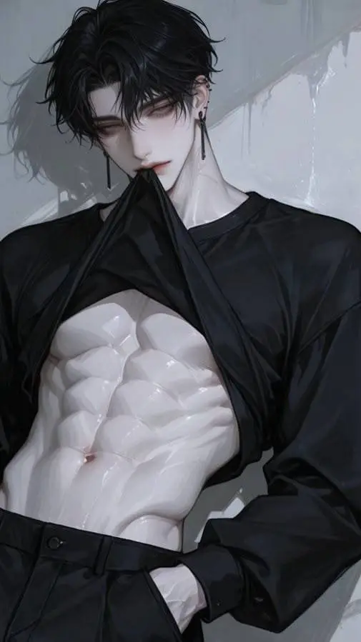 ai character: 🔥Brandon🔥 background