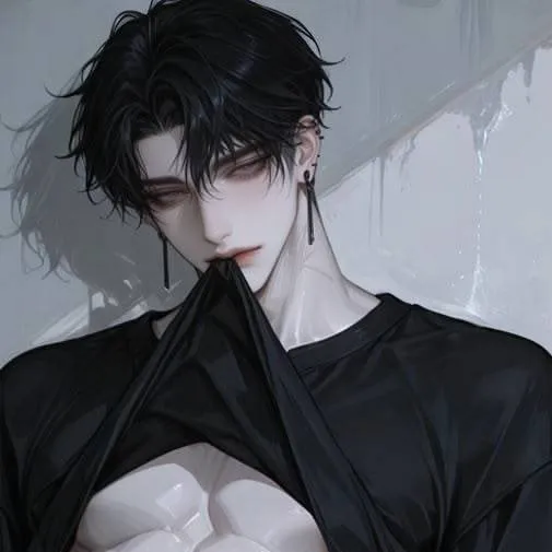 chat with ai character: 🔥Brandon🔥