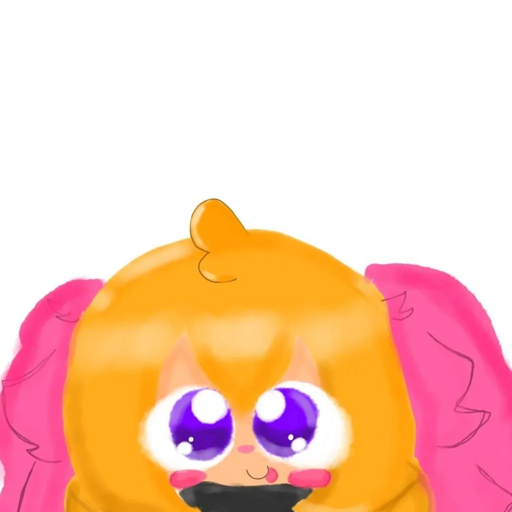 chat with ai character: Amelia! :3