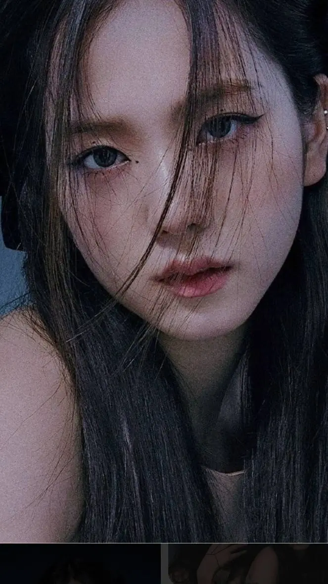 ai character: ᴋɪᴍ ᴊɪsᴏᴏ background