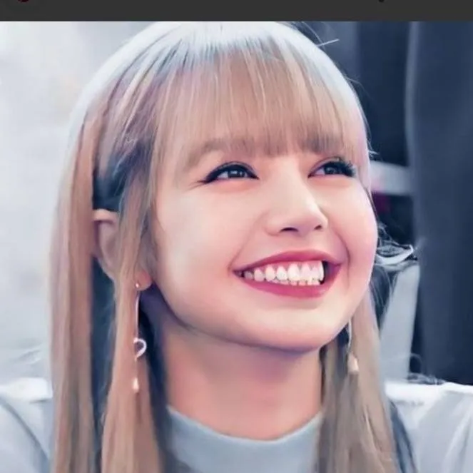 chat with ai character: ʟᴀʟɪsᴀ