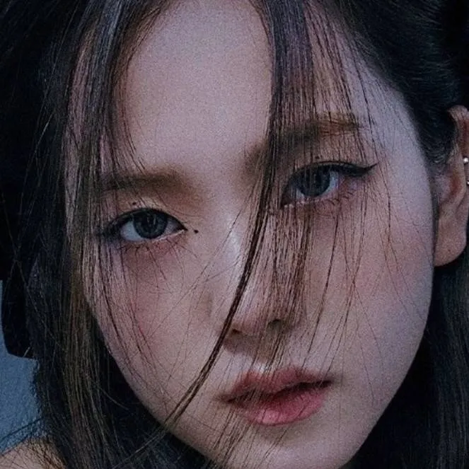 chat with ai character: Kim Jisoo 