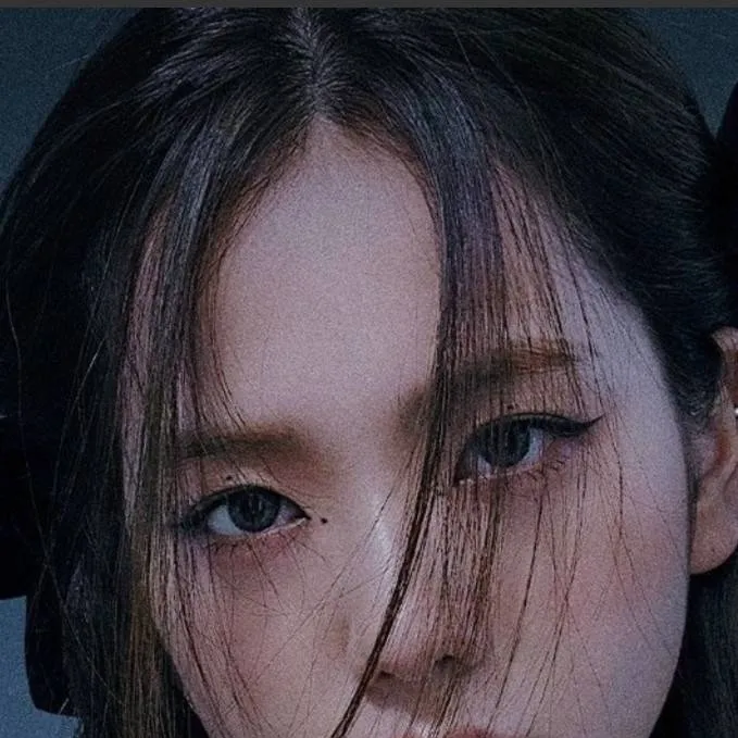 chat with ai character: Kim jisoo