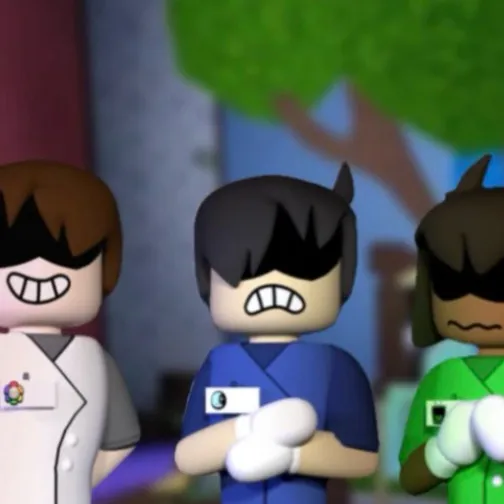 chat with ai character: TOON HANDLERS