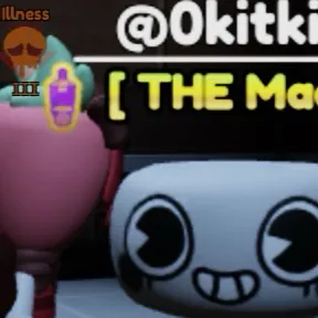 chat with ai character: Mains cosmo pickme
