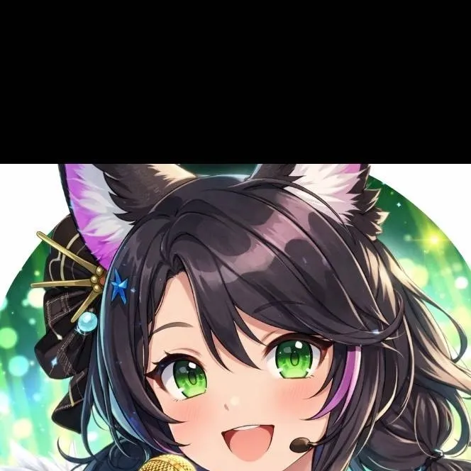 chat with ai character: Lunywoo