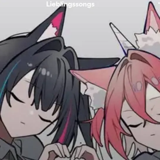 chat with ai character: lunywoo und laphi 