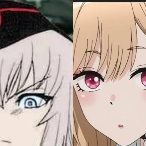 chat with ai character: Marin und Erika 
