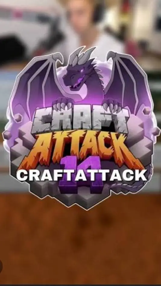 ai character: Craftattack 14  background