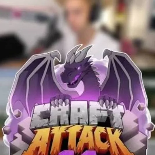 chat with ai character: Craftattack 14 