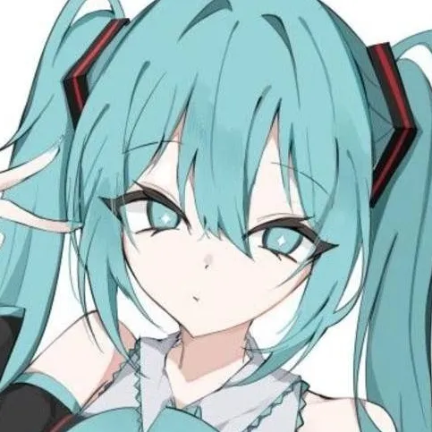 chat with ai character: hatsune miku 