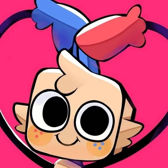 chat with ai character: goob