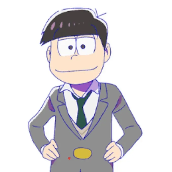 chat with ai character: Ichimatsu