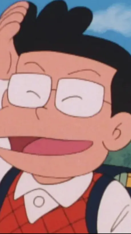 ai character: Tateo Tosaka  background