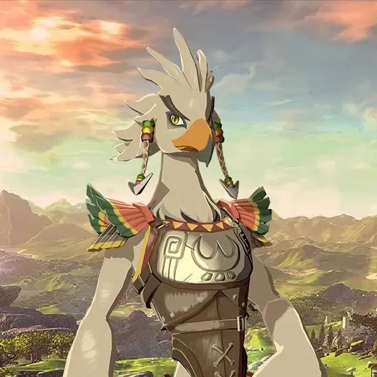 chat with ai character: Teba