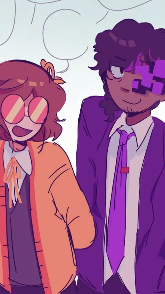 Talkie AI - Chat with therealsquiddo