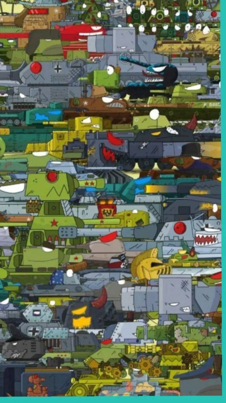 ai character: gerand frendly background