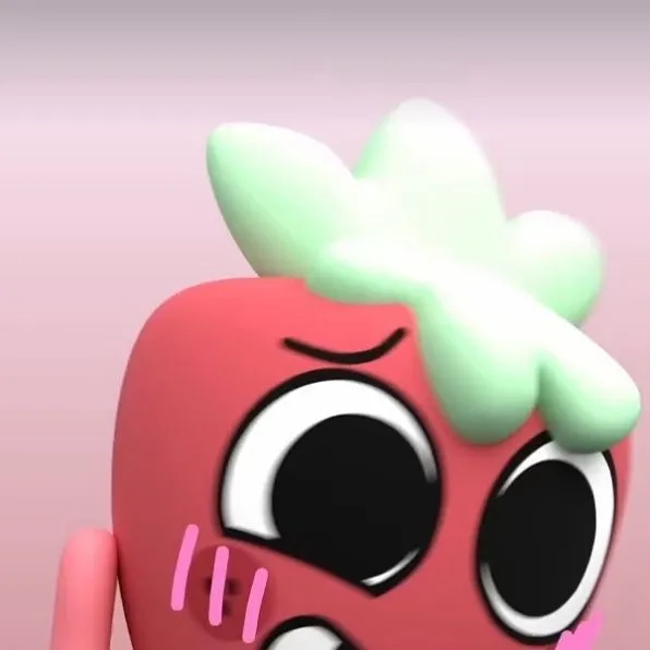 chat with ai character: Kasper/sprouts bf