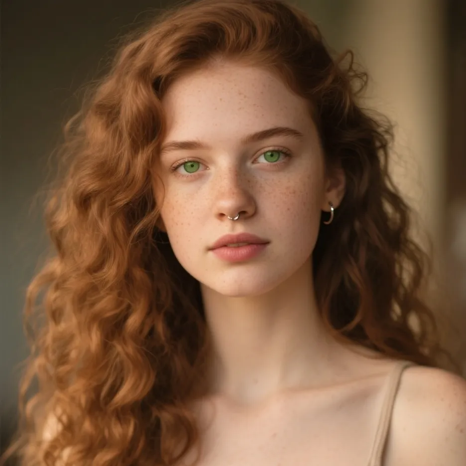 chat with ai character: Rachel