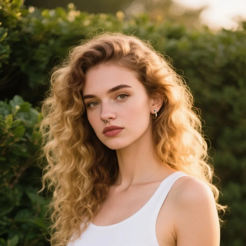 chat with ai character: Ava