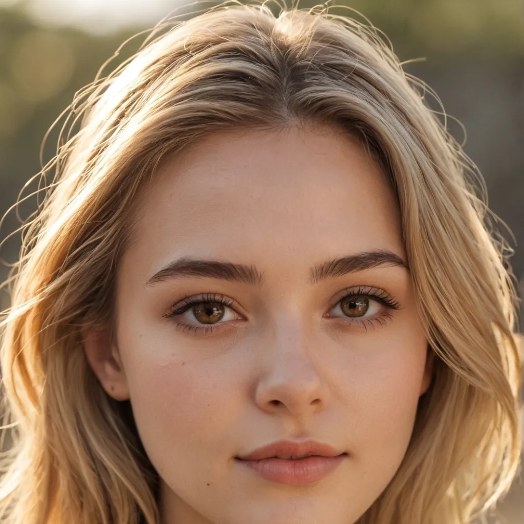 chat with ai character: May