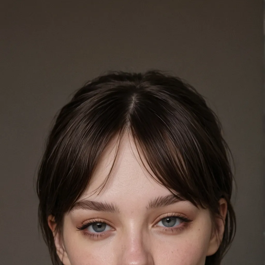 chat with ai character: Sophie