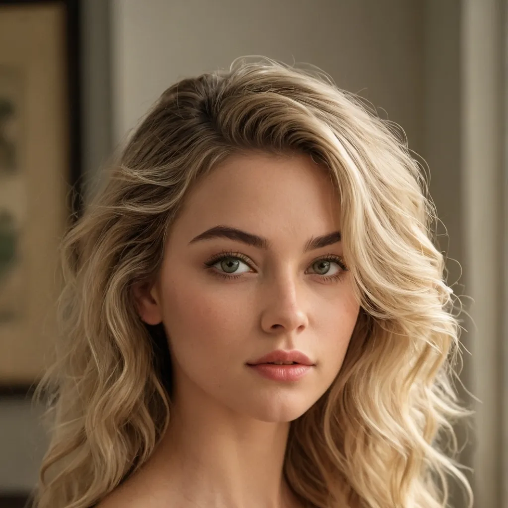 chat with ai character: Becca