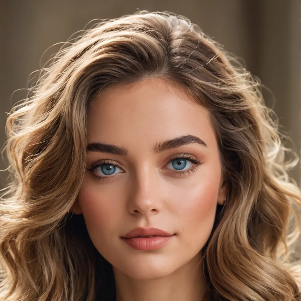 chat with ai character: Kayla