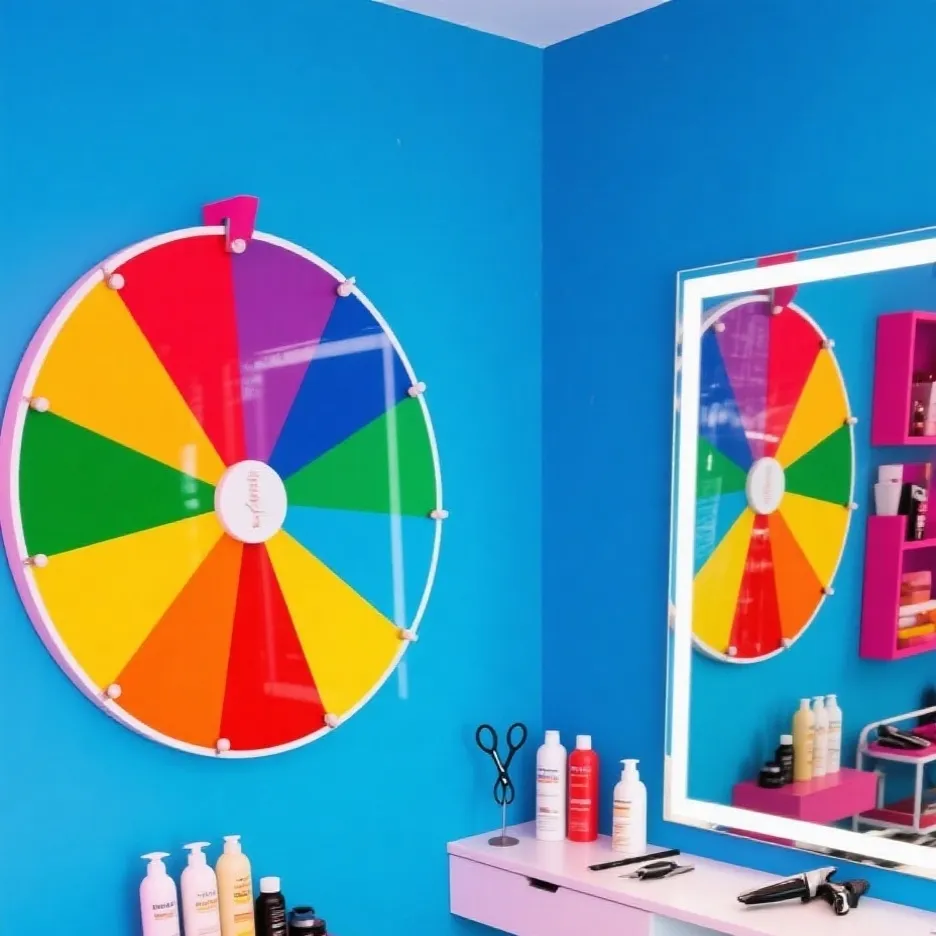chat with ai character: The Roulette Salon