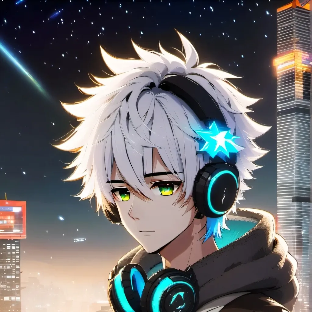 chat with ai character: noah