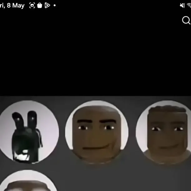 chat with ai character: GC